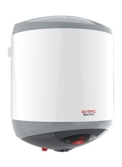 Buy Olympic Electric Digital Water Heater Hero Turbo 30 Liter 945105436 in Egypt