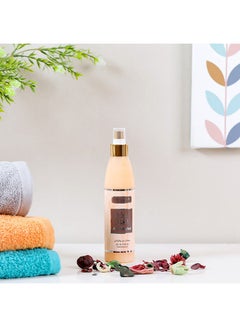 Buy Deluxe Rooh Al Oud 250 ml Air And Fabric Freshener Fragrant Room Spray Odor Eliminator For Home Office Living Room in UAE