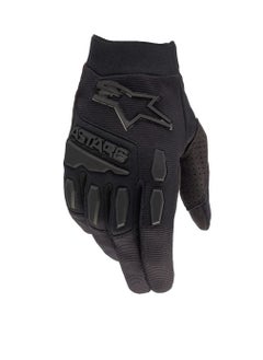 Buy Alpinestars 2022 Full Bore Men's Off-Road Motorcycle Gloves-Size Medium in UAE