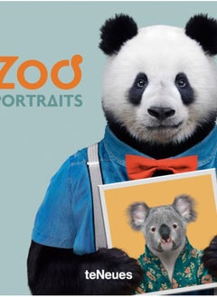 Buy Zoo Portraits in Saudi Arabia