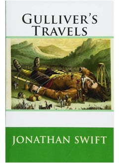 Buy Gulliver's Travels in Egypt