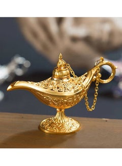 اشتري Mini lantern incense burner with chain في مصر
