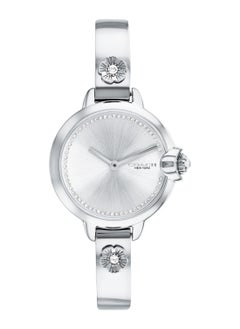 Buy Women's Analog Round Stainless Steel Wrist Watch 14503957 in Saudi Arabia