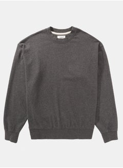 اشتري AE Fleece Crew Neck Sweatshirt في مصر