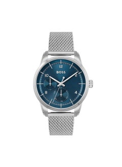 اشتري Men's Sophio Blue Dial Watch - 1513942 في السعودية