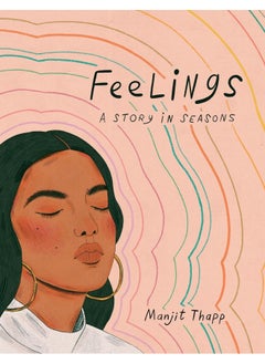 اشتري Feelings: A Story in Seasons في الامارات