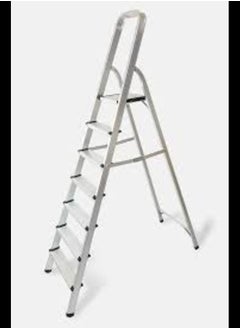 Buy Platform Ladder 7 Step in UAE