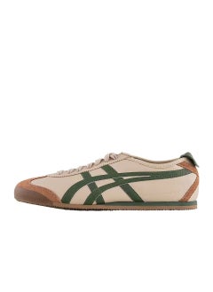 Buy Mexico 66 Sneakers Brown/Green in UAE