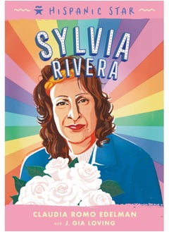 Buy Hispanic Star: Sylvia Rivera in Saudi Arabia