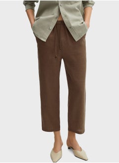 اشتري High Waist Pants في الامارات