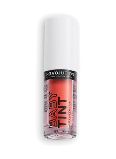 Buy Relove Baby Tint Coral Lip & Cheek Tint in UAE