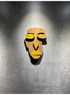 Buy Abstract Face Wall Art in Egypt
