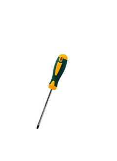 اشتري Uken Screw Driver Flat-6 Mm-250 Mm في الامارات