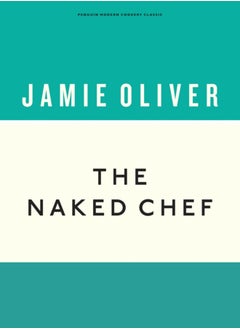 اشتري The Naked Chef في السعودية