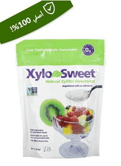 Buy Xlear, XyloSweet, Natural Xylitol Sweetener, 1 lb (454 g) in Saudi Arabia