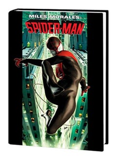 Buy Miles Morales: Spider-Man in UAE