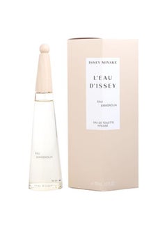 Buy L'Eau D'Issey Eau & Magnolia Intense W Edt in UAE