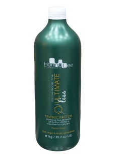 Buy Protein treatment and smoothing hair 1000ml in Saudi Arabia