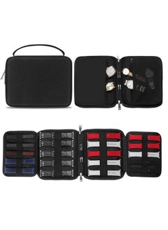 اشتري Smart Watch Bands/Charging Accessories Carrying Storage Bag Organizer في الامارات