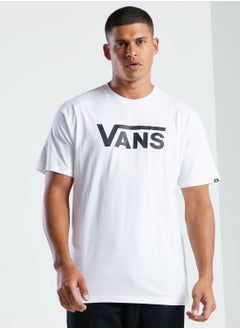 Buy Classic Logo T-Shirt in Saudi Arabia