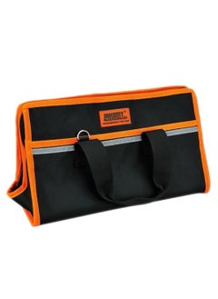 Buy Big Professional Tool Bag Multifunctional Electrician Tool Bag in Saudi Arabia