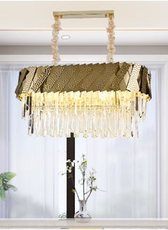 Buy modern chandelier - 3064-L800 in Saudi Arabia