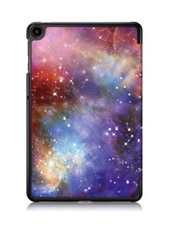 اشتري Hard Protective Case Cover For Huawei MatePad SE 10.4 Galaxy في السعودية