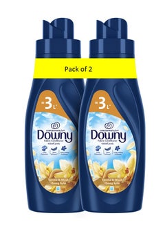 Buy Vanilla And Musk Variant Fabric Conditioner For More Softness in UAE