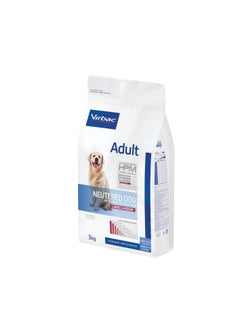 Buy DRY FOOD FOR Adult Natured Dog Large And Medium in UAE