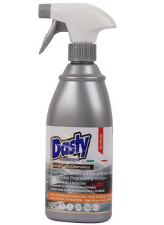 Buy 700 ml Quick-Action Stainless Steel Cleaner and Polish – No Rinsing Required in Saudi Arabia