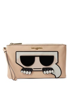 Buy Karl Lagerfeld Maybelle Wristlet in UAE