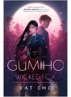 Buy Gumiho (Wicked Fox) in UAE