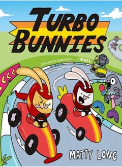 اشتري Turbo Bunnies في الامارات