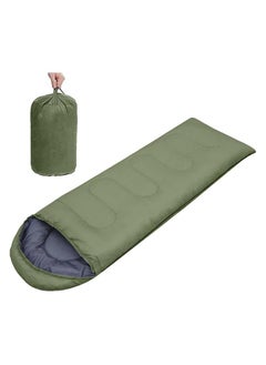 Buy Adult Sleeping Bags For Camping 3 Seasons in Egypt