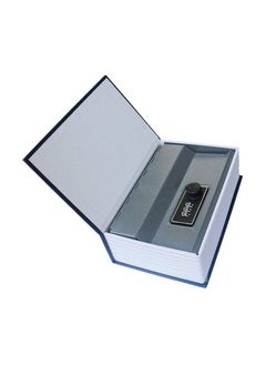 Buy Safe Lock Box Dictionary Diversion Book Safe with Combination Lock Safe Security Cash Money Box in Egypt