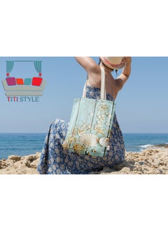 Buy beach waterproof tote bag in Egypt