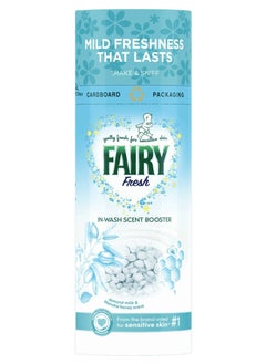 اشتري Fairy Non Bio In Wash Scent Booster 176GM في الامارات