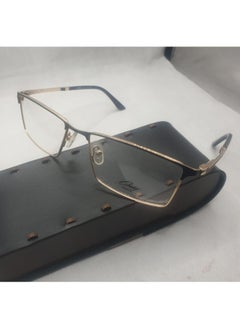 Buy Onay Medical Frame 9127 C4 - Full Rim - Rectangle - Men in Egypt