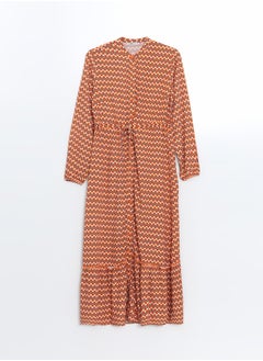 اشتري WOVEN DRESS SHORT SLEEVE في مصر