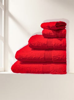 Buy Plain Towel, Model R12, 100% Cotton.. in Egypt