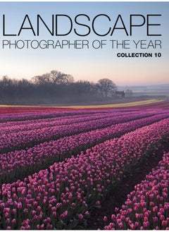 اشتري Landscape Photographer of the Year : Collection 10 Collection 10 في السعودية