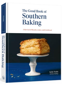 اشتري Good Book of Southern Baking في الامارات