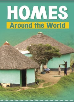 اشتري Homes Around the World في السعودية