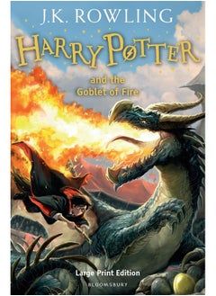 Buy Harry Potter and the Goblet of Fire in UAE