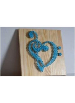 Buy String Art Decorative Hand Made Hanging in Egypt