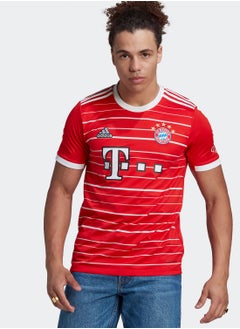 Buy FC BAYERN HOME JERSEY in Saudi Arabia