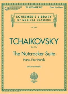 Buy Tchaikovsky - The Nutcracker Suite, Op. 71A in UAE