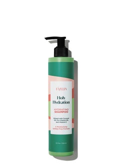 Buy Favelin HolyHydration Hydrating Shampoo - 300 ml in Egypt