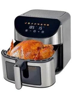 Buy Digital Air Fryer Without Oil, 1700 Watt, 7 Liters, - SK-10031 - Multicolour in Egypt