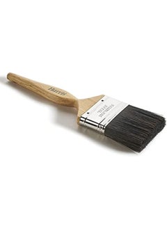 اشتري Harris Essentials Paint Brush 2.5-Inch Size Black في الامارات